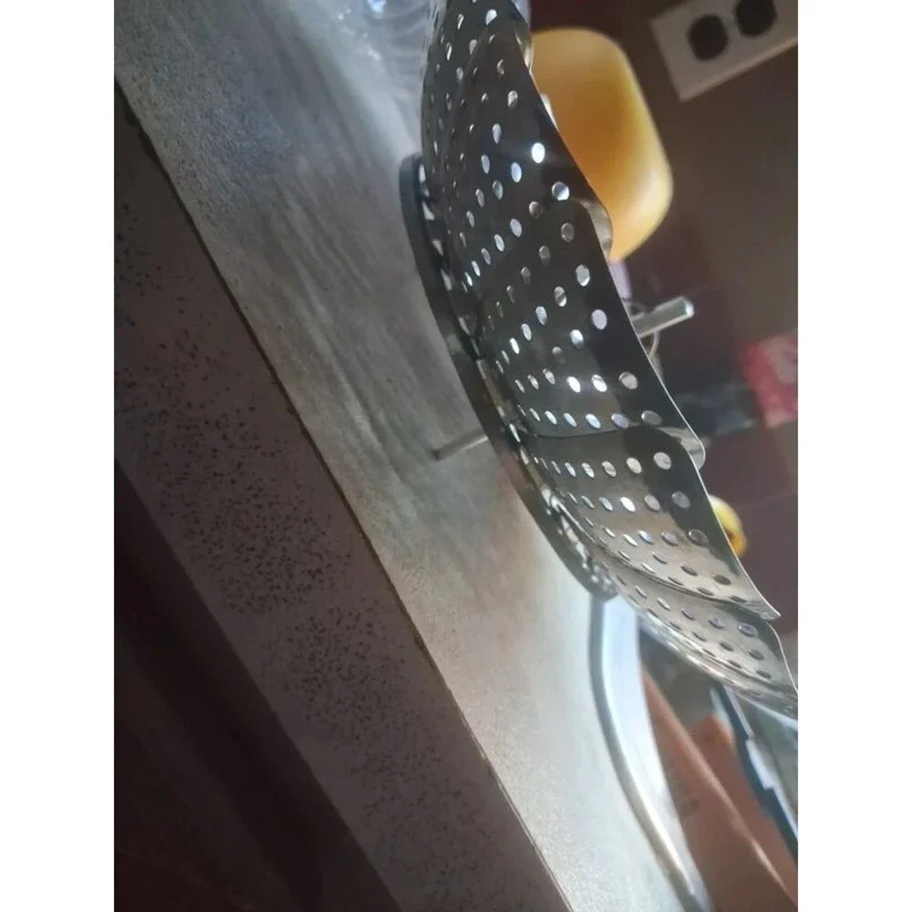 Strainer